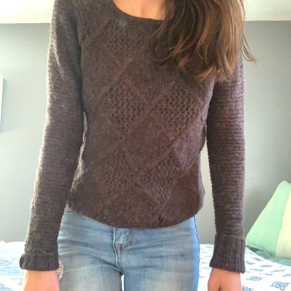 American Eagle Sweater Size XSmall